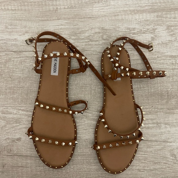 Steve Madden sandals - Picture 1 of 2